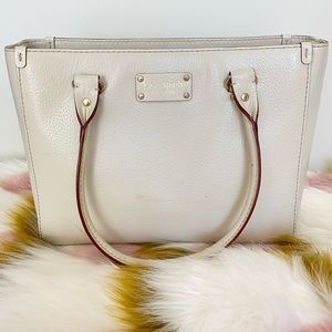 Kate Spade Quinn Bag